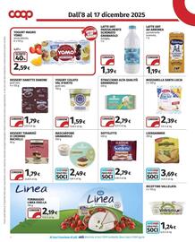 Volantino Coop Superstore Pagina 6