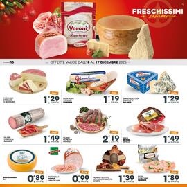 Volantino Despar Sicilia Pagina 10