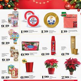 Volantino Despar Sicilia Pagina 23