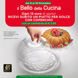 Volantino Despar Sicilia Pagina 3