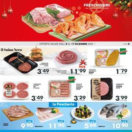 Volantino Despar Sicilia Pagina 9