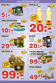 Nya Pulsen reklamblad vecka 50 Sida 16