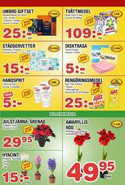 Nya Pulsen reklamblad vecka 50 Sida 19