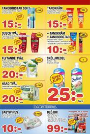 Nya Pulsen reklamblad vecka 50 Sida 20