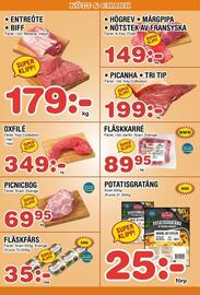 Nya Pulsen reklamblad vecka 50 Sida 3