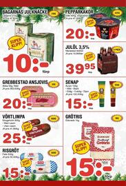 Nya Pulsen reklamblad vecka 50 Sida 8