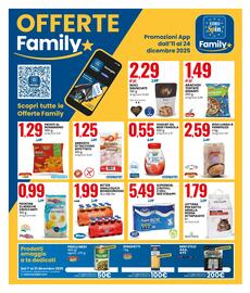 Volantino Eurospin Pagina 13