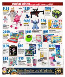 Volantino Eurospin Pagina 16