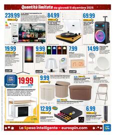 Volantino Eurospin Pagina 17