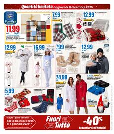 Volantino Eurospin Pagina 18