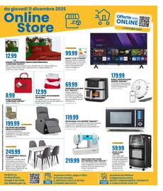 Volantino Eurospin Pagina 19