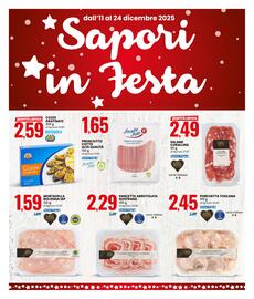 Volantino Eurospin Pagina 2