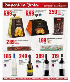 Volantino Eurospin Pagina 6