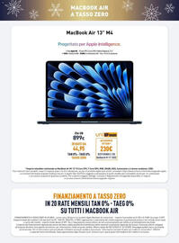 Volantino Unieuro settimana 50 Pagina 10