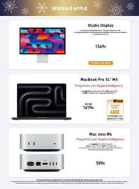 Volantino Unieuro settimana 50 Pagina 11