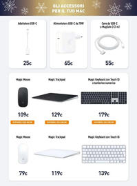 Volantino Unieuro settimana 50 Pagina 12