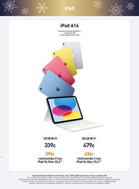 Volantino Unieuro settimana 50 Pagina 13