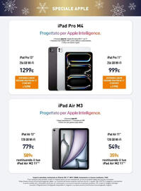 Volantino Unieuro settimana 50 Pagina 14