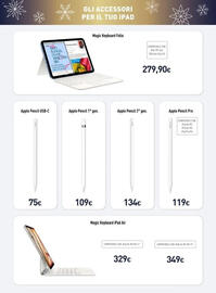 Volantino Unieuro settimana 50 Pagina 15