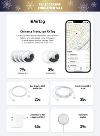 Volantino Unieuro settimana 50 Pagina 5