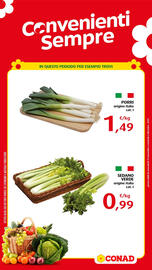 Volantino Conad Pagina 3