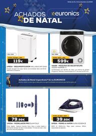 Folheto Euronics semana 50 Página 1