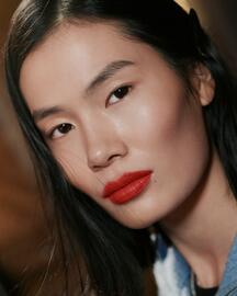 Folleto Chanel Página 1