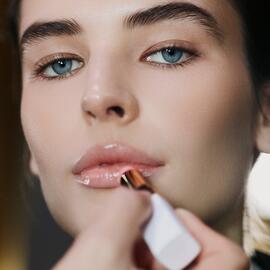 Folleto Chanel Página 3