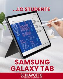 Volantino Schiavotto Pagina 2