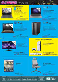 Folheto El Corte Inglés Página 8