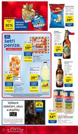 Tesco leták | Supermarket Strana 2
