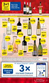 Tesco leták | Supermarket Strana 3