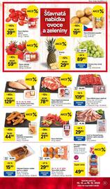 Tesco leták týden 50 Strana 5