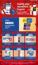 Tesco leták týden 50 Strana 6