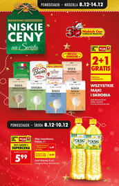 Biedronka gazetka Strona 5