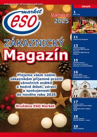 ESO MARKET leták Strana 11