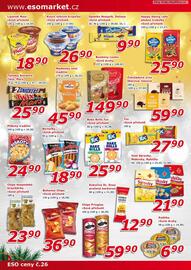 ESO MARKET leták Strana 6