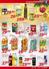 ESO MARKET leták Strana 7