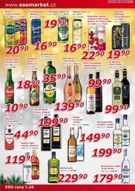 ESO MARKET leták Strana 8