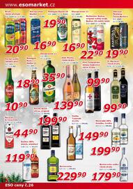 ESO MARKET leták Strana 8