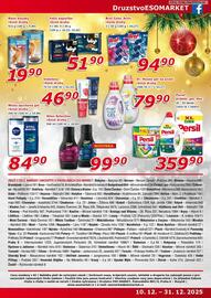 ESO MARKET leták Strana 9