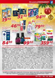 ESO MARKET leták Strana 9