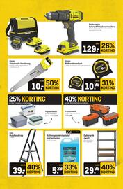 Hubo XL folder Pagina 3