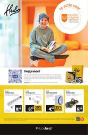 Hubo XL folder Pagina 4