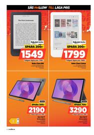 Power reklamblad vecka 50 Sida 16