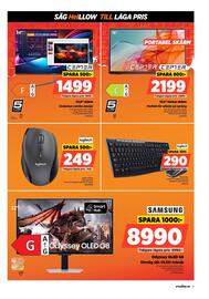 Power reklamblad vecka 50 Sida 21