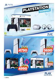 Power reklamblad vecka 50 Sida 26