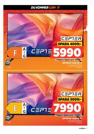 Power reklamblad vecka 50 Sida 3