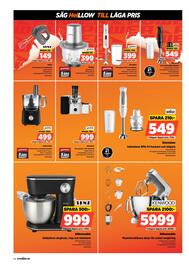 Power reklamblad vecka 50 Sida 38