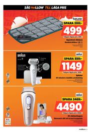 Power reklamblad vecka 50 Sida 39